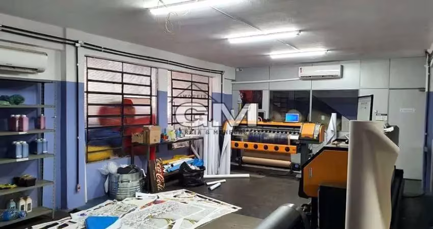 Barracão / Galpão / Depósito com 5 salas à venda no Independência, Ribeirão Preto 
