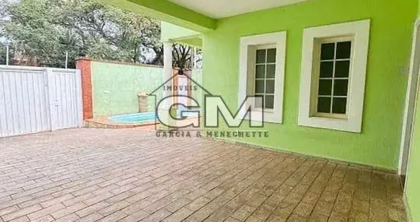 Casa com 5 quartos à venda no Alto da Boa Vista, Ribeirão Preto 
