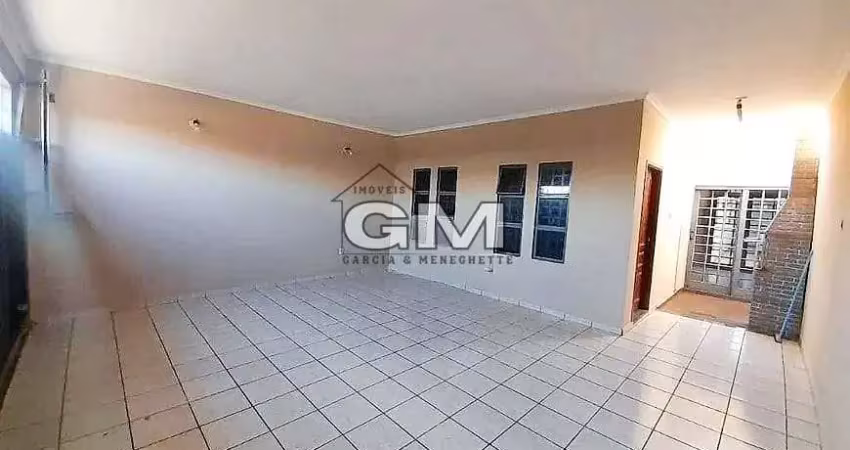 Casa com 2 quartos à venda no Parque Ribeirão Preto, Ribeirão Preto 