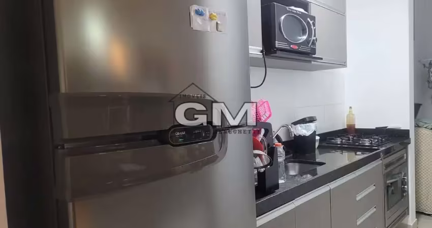 Apartamento com 2 quartos à venda no Centro, Ribeirão Preto 