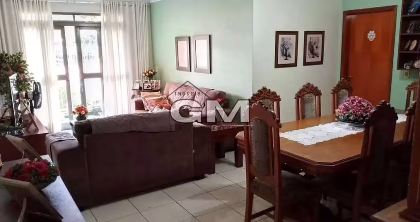 Apartamento com 3 quartos à venda no Jardim Sumaré, Ribeirão Preto 