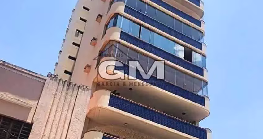 Apartamento com 2 quartos à venda no Centro, Ribeirão Preto 