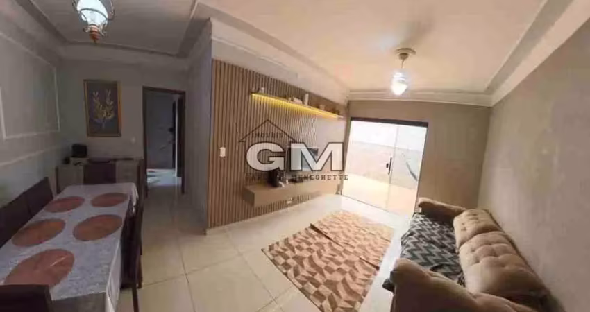 Apartamento com 3 quartos à venda no Jardim Antártica, Ribeirão Preto 