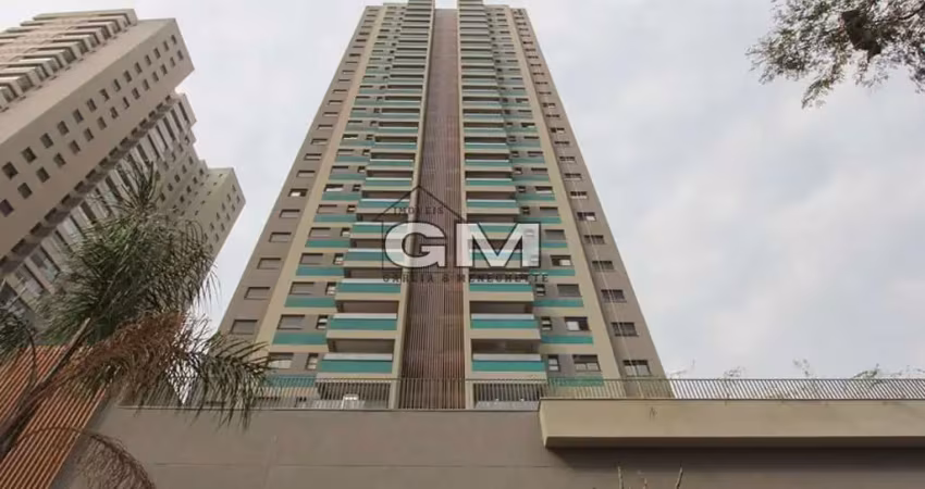 Apartamento com 2 quartos à venda no Jardim Olhos d'Água, Ribeirão Preto 