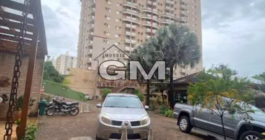 Kitnet / Stúdio à venda na Vila Amélia, Ribeirão Preto 