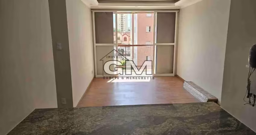 Apartamento com 3 quartos à venda no Parque Industrial Lagoinha, Ribeirão Preto 