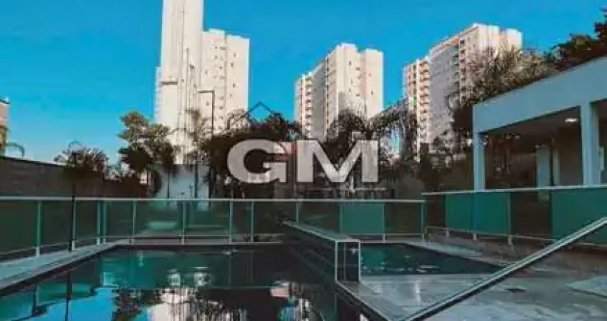 Apartamento com 2 quartos à venda no Jardim Castelo Branco, Ribeirão Preto 