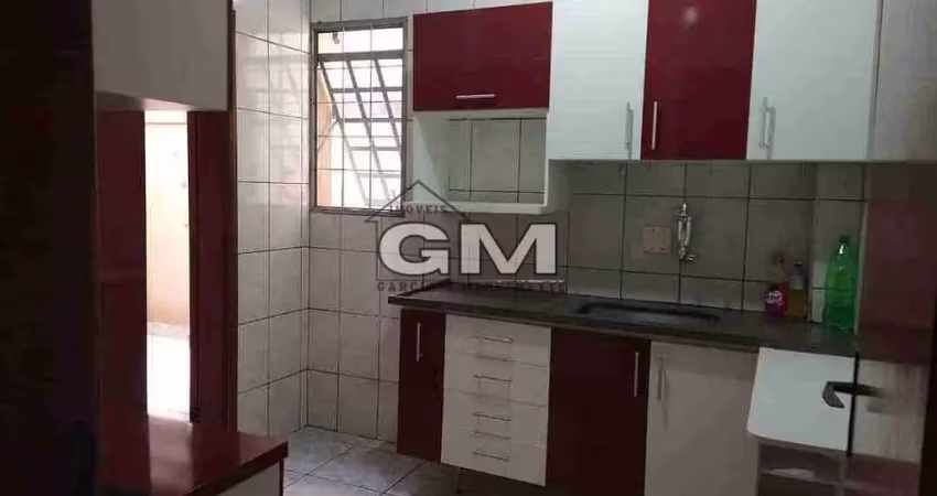 Apartamento com 2 quartos à venda no Sumarezinho, Ribeirão Preto 