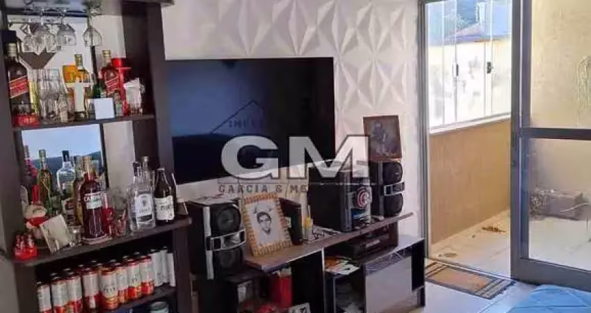 Apartamento com 2 quartos à venda no Jardim Anhangüera, Ribeirão Preto 