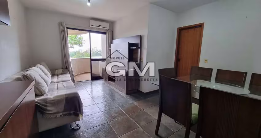 Apartamento com 2 quartos à venda no Alto da Boa Vista, Ribeirão Preto 