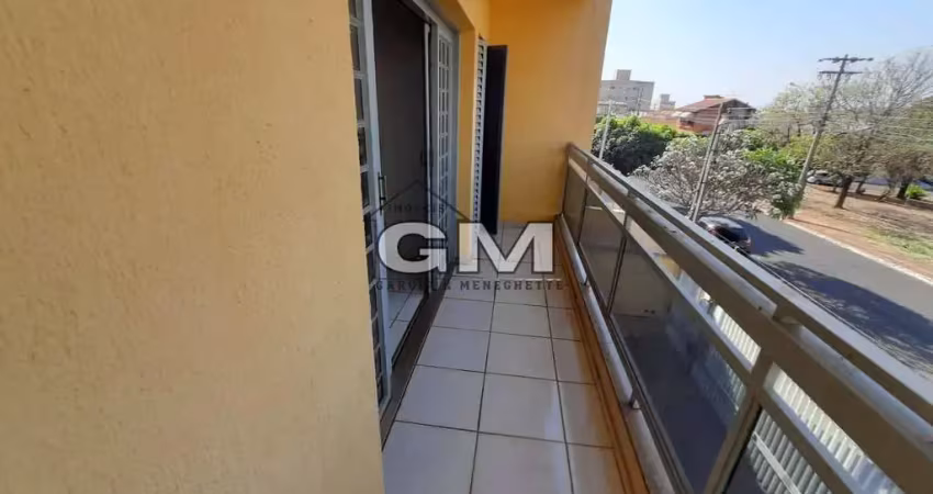Apartamento com 3 quartos à venda no Parque dos Bandeirantes, Ribeirão Preto 