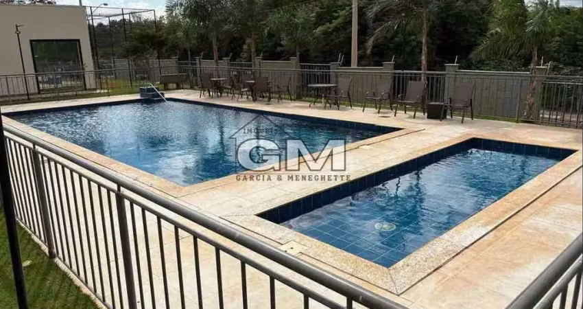 Apartamento com 2 quartos à venda no Recreio das Acácias, Ribeirão Preto 