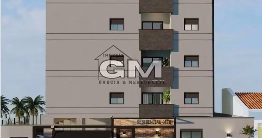 Apartamento padrão à venda, nova ribeirânia, ribeirão preto, sp
