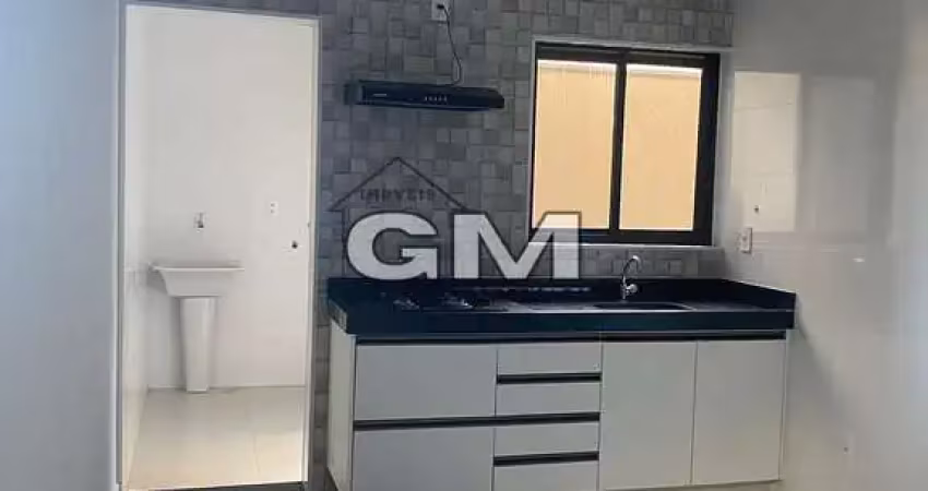 Apartamento com 2 quartos à venda no Villa Santa Gianna, Franca 