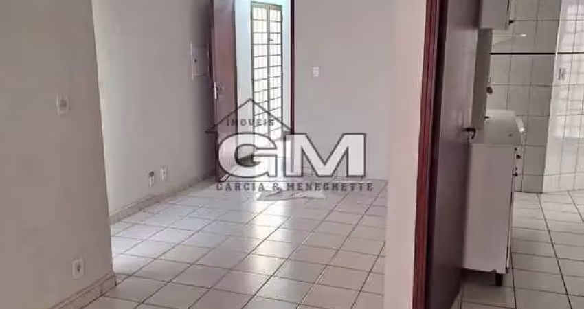 Apartamento com 2 quartos à venda no Parque Anhangüera, Ribeirão Preto 