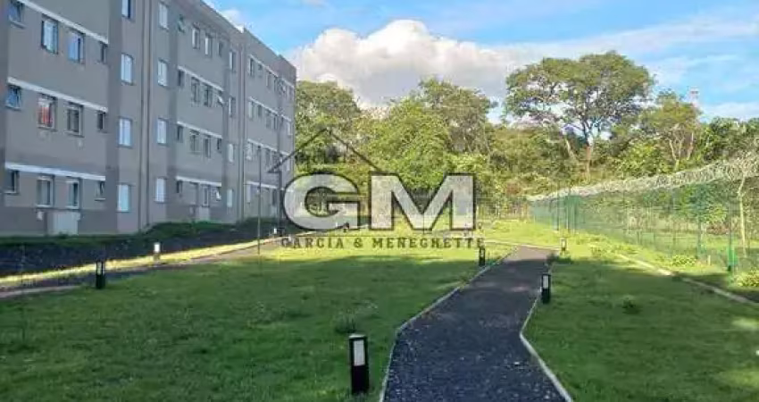 Apartamento com 2 quartos à venda no Jardim Florestan Fernandes, Ribeirão Preto 
