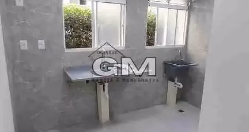 Apartamento com 2 quartos à venda no Ipiranga, Ribeirão Preto 