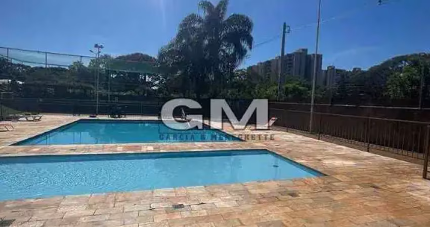 Apartamento com 2 quartos à venda no Jardim Maria Goretti, Ribeirão Preto 