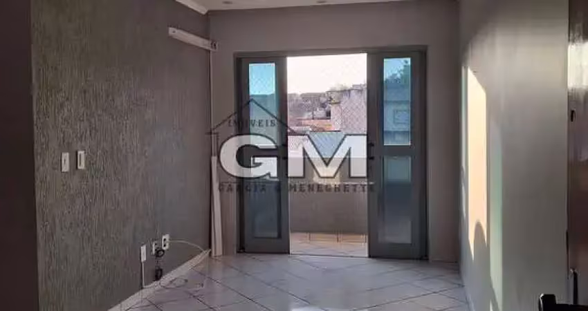 Apartamento com 3 quartos à venda no Planalto Verde, Ribeirão Preto 