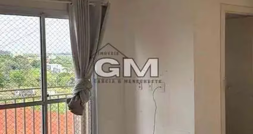 Apartamento com 2 quartos à venda em Bonfim Paulista, Ribeirão Preto 
