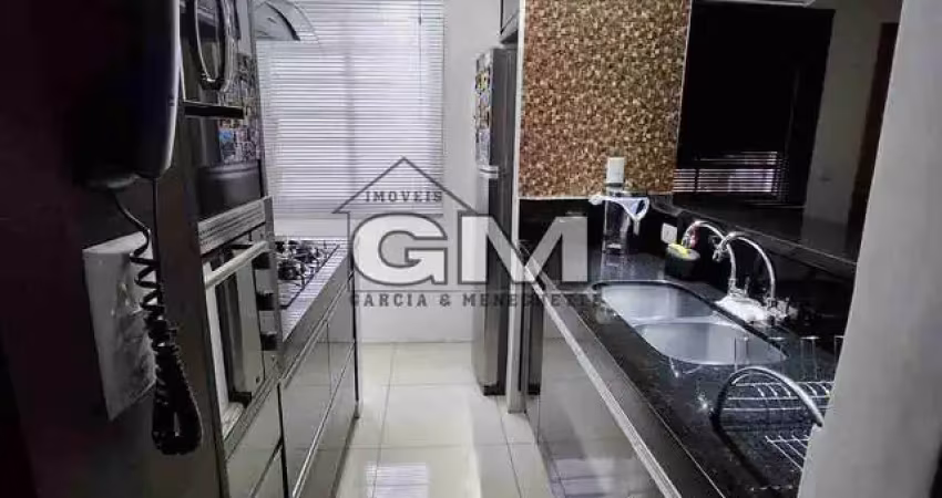 Apartamento com 2 quartos à venda no Residencial das Américas, Ribeirão Preto 