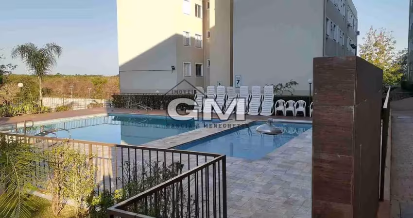 Apartamento com 2 quartos à venda no Jardim Heitor Rigon, Ribeirão Preto 
