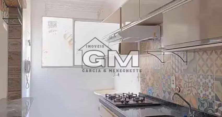 Apartamento com 2 quartos à venda no Ribeirânia, Ribeirão Preto 