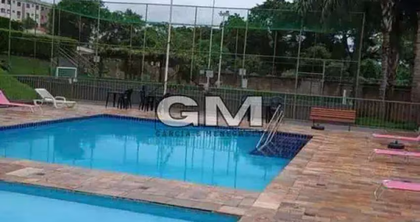 Apartamento com 2 quartos à venda no Jardim Maria Goretti, Ribeirão Preto 