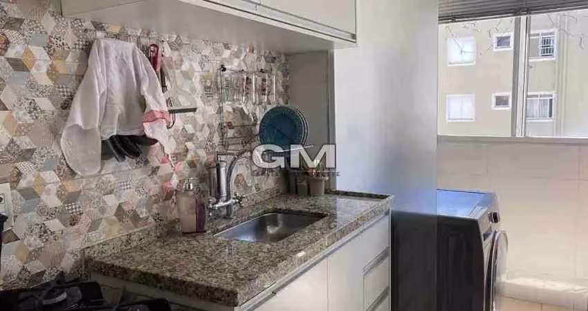 Apartamento com 2 quartos à venda no Parque dos Pinus, Ribeirão Preto 