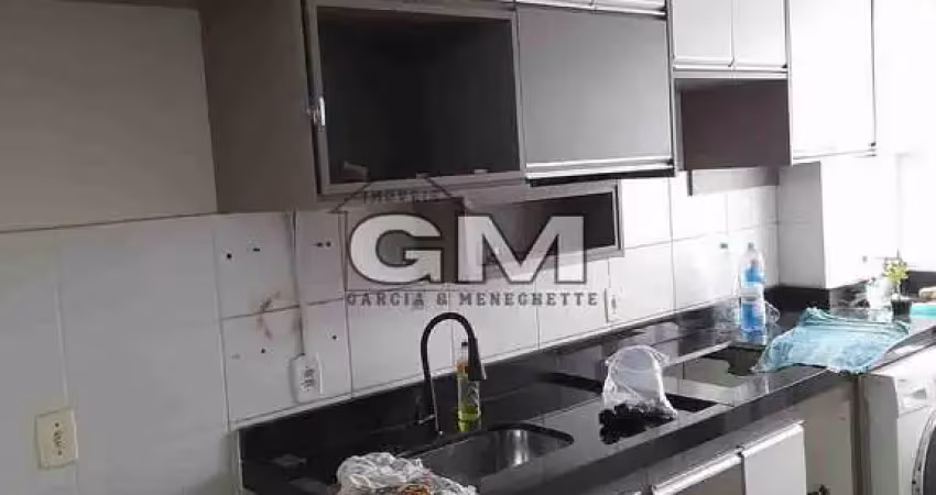 Apartamento com 2 quartos à venda no Recanto das Palmeiras, Ribeirão Preto 
