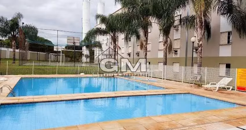 Apartamento com 2 quartos à venda na Vila Virgínia, Ribeirão Preto 