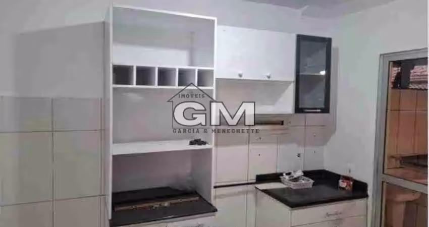 Apartamento com 2 quartos à venda no Sumarezinho, Ribeirão Preto 