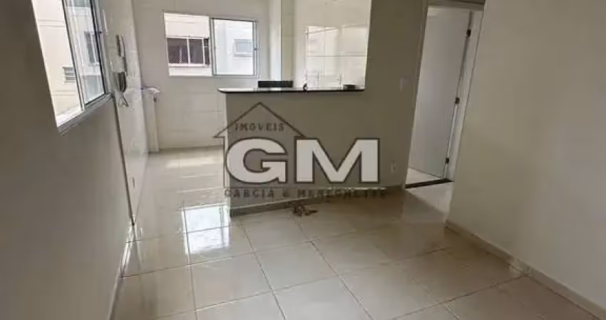 Apartamento com 2 quartos à venda na Vila Virgínia, Ribeirão Preto 