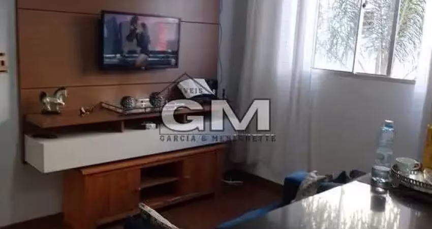Apartamento com 2 quartos à venda no Conjunto Habitacional Jardim das Palmeiras, Ribeirão Preto 