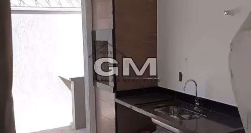 Casa à venda, jardim santa cecília, bonfim paulista, sp
