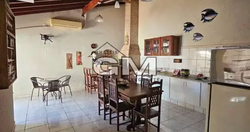 Casa com 2 quartos à venda no Jardim Itapuã, Cravinhos 