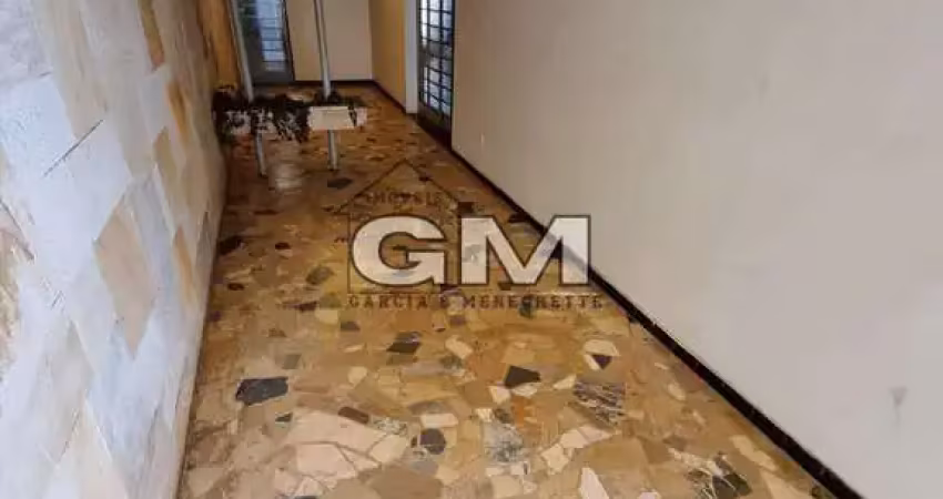 Casa com 5 quartos à venda no Jardim Sumaré, Ribeirão Preto 