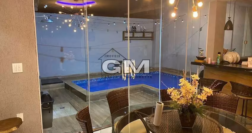 Casa com 2 quartos à venda no Jardim Cristo Redentor, Ribeirão Preto 