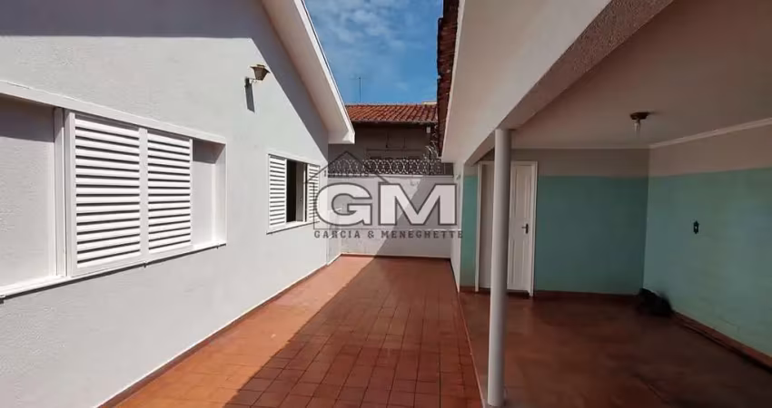 Casa com 4 quartos à venda no Jardim América, Ribeirão Preto 