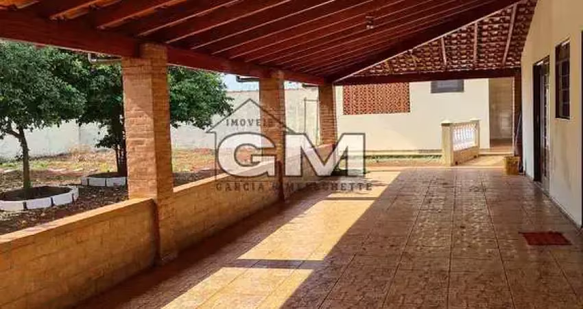 Casa com 1 quarto à venda na Maria Regina, Jardinópolis 