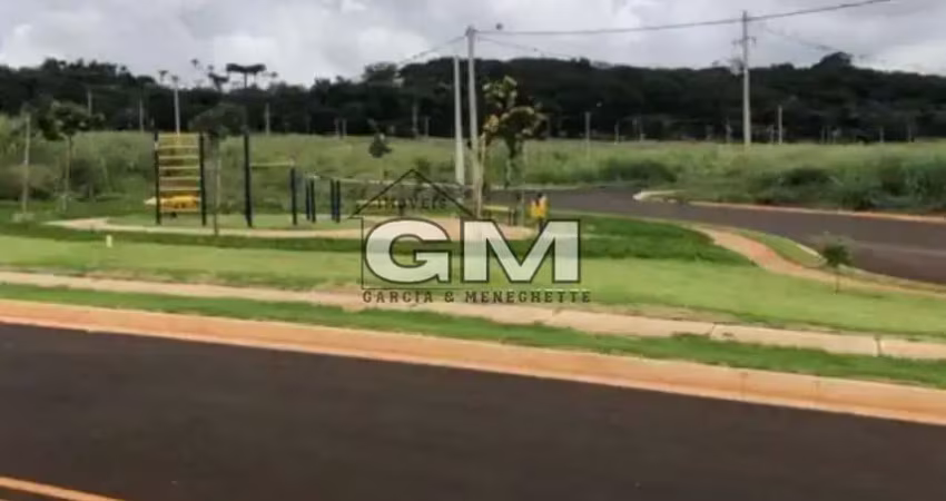 Terreno à venda no Recreio Anhangüera, Ribeirão Preto 
