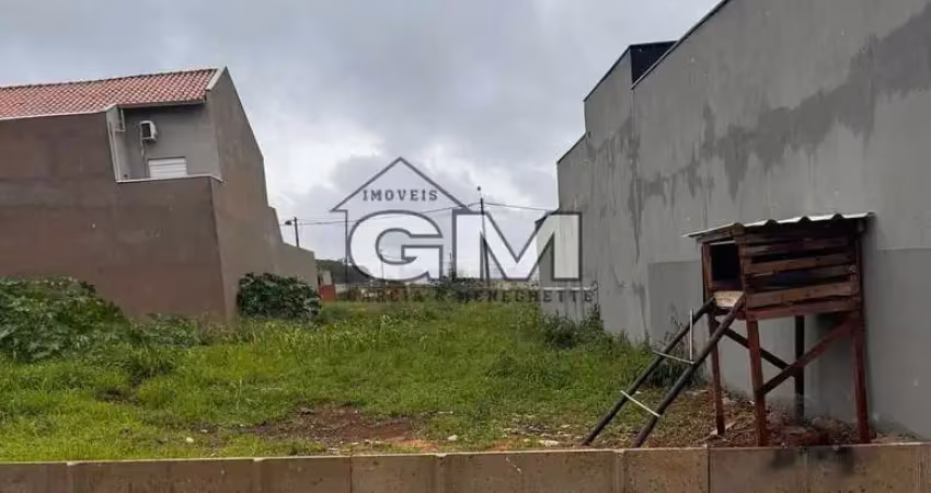 Terreno à venda no Recreio Anhangüera, Ribeirão Preto 