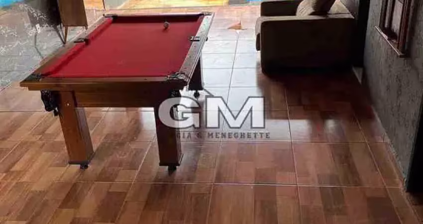 Casa com 3 quartos à venda na Vila Virgínia, Ribeirão Preto 