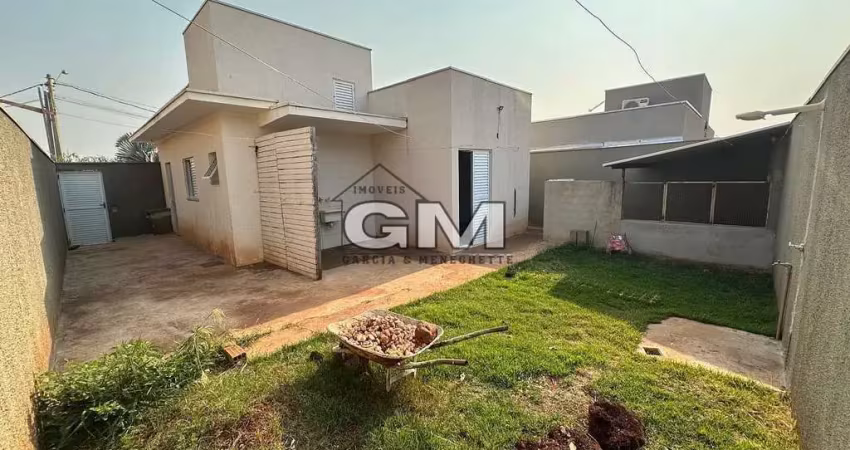 Casa em condomínio fechado com 2 quartos para alugar no Santa Martha, Ribeirão Preto 