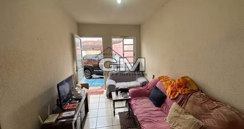 Casa com 2 quartos à venda no Jardim Cristo Redentor, Ribeirão Preto 
