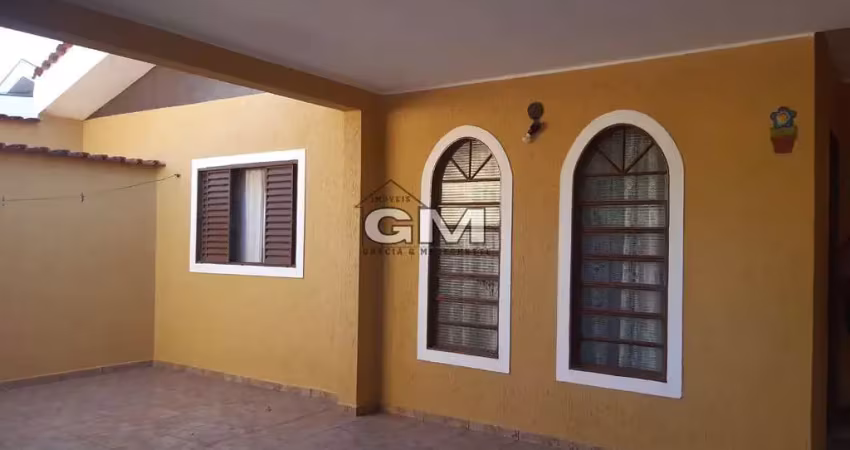 Casa com 2 quartos à venda no Presidente Dutra, Ribeirão Preto 
