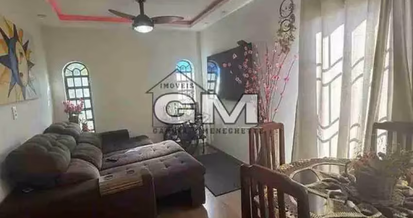 Casa em condomínio fechado com 3 quartos à venda no Residencial das Américas, Ribeirão Preto 