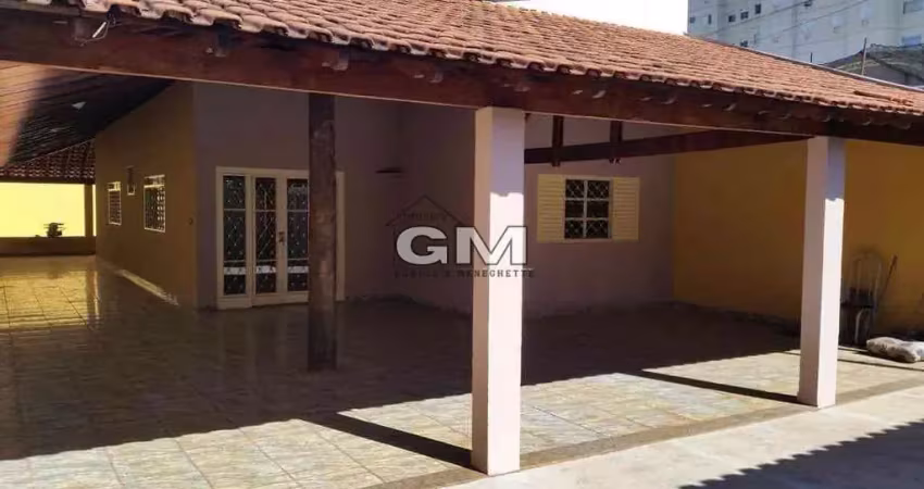 Casa com 4 quartos para alugar no Residencial das Américas, Ribeirão Preto 