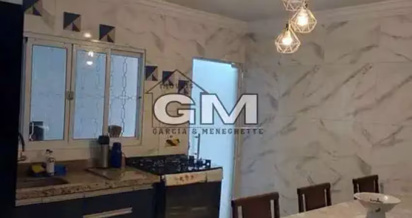 Casa com 3 quartos à venda no Jardim Professor Antônio Palocci, Ribeirão Preto 