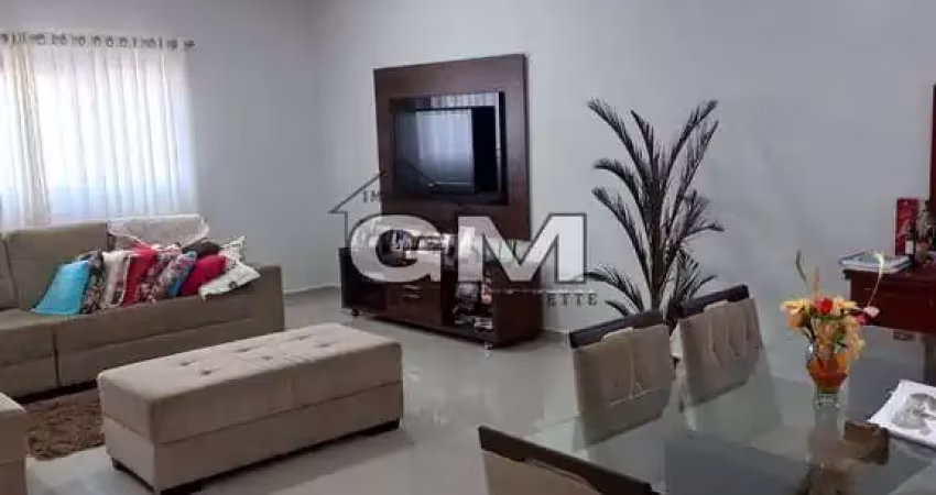Casa em condomínio fechado com 3 quartos à venda no Portal da Mata, Ribeirão Preto 